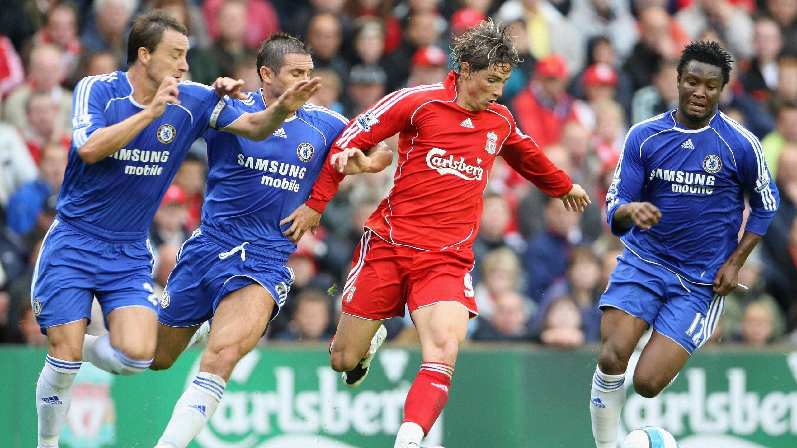 开云体育移动版-利物浦中场大师续写传奇，关键比赛屡建奇功，利物浦历史十大中场