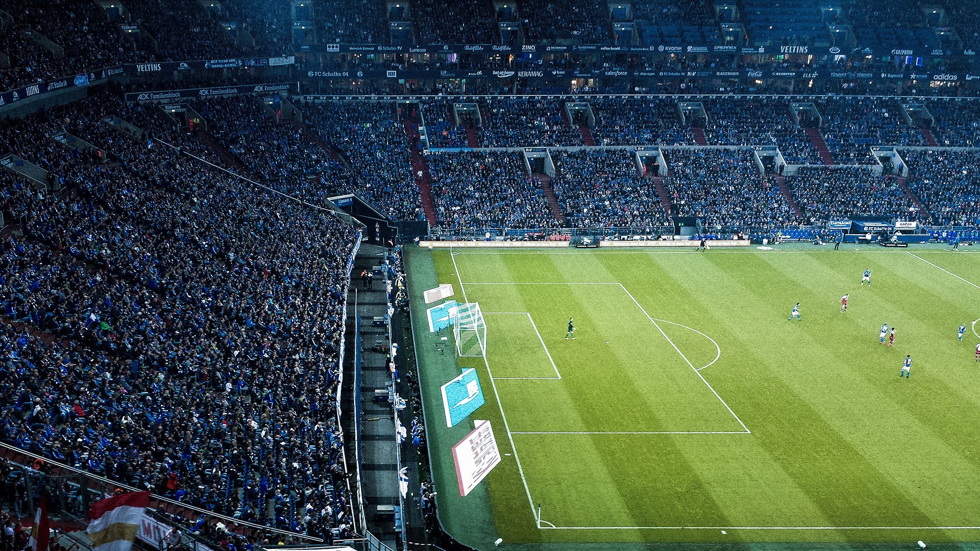 拜仁超强实力锁定联赛冠军，拜仁最强